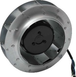 J.E. StorkAir motor WHR90 400200011